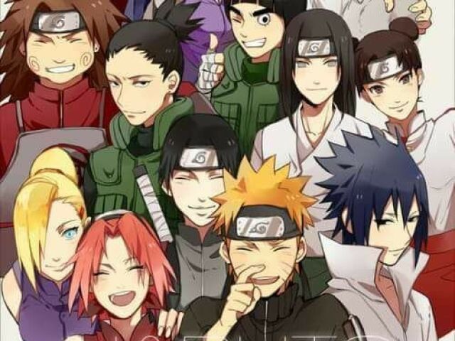 Naruto