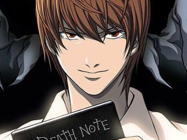 Death Note
