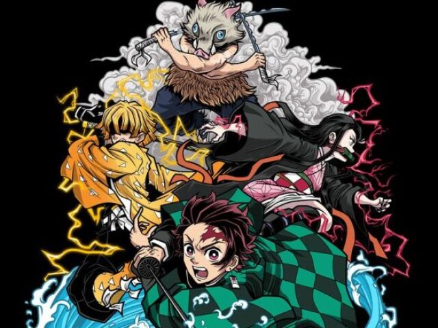 Demon Slayer