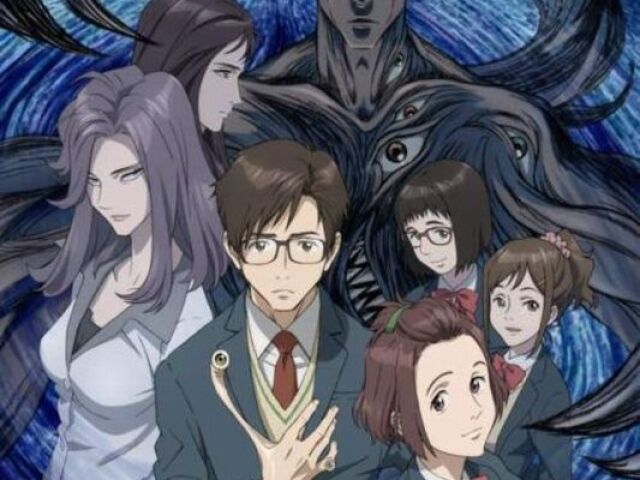 Parasyte
