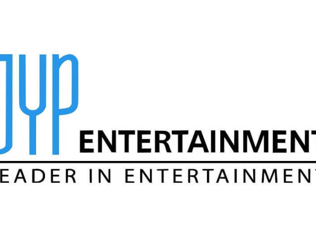 jyp entertainment