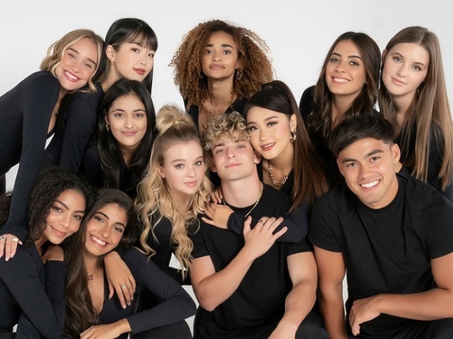 Você realmente conhece Now United?