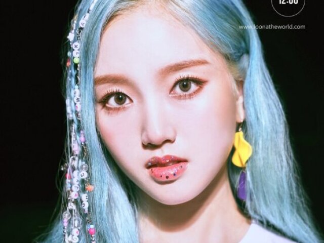 Go Won (Loona)