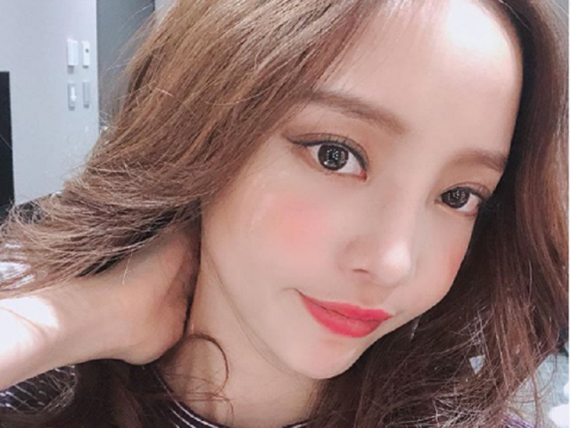 Go Hara (ex-Kara)