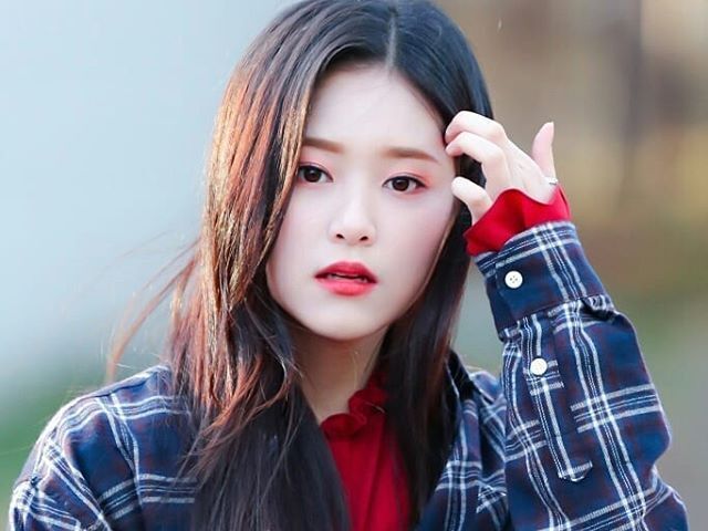 Hyunjin (Loona)