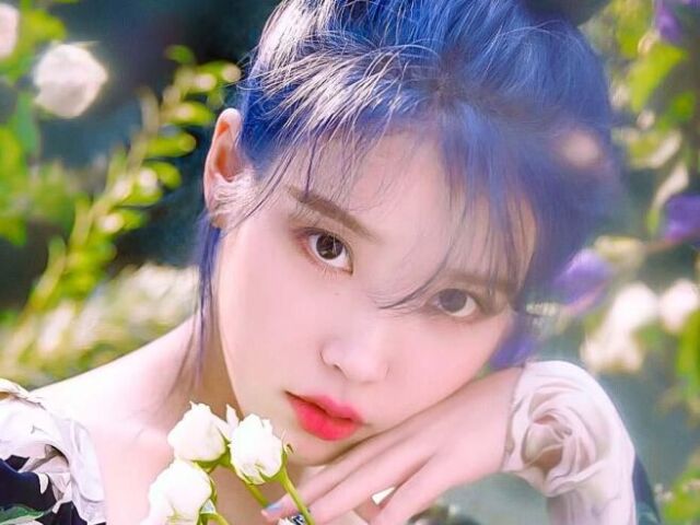IU (Solista)