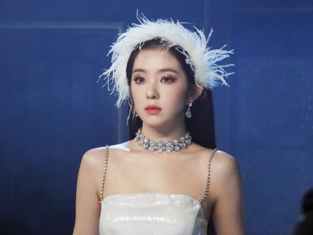 Irene (Red Velvet)