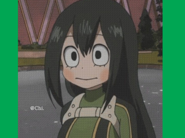 Froppy