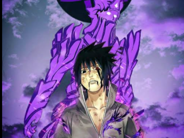💜🌙~Sasuke~ 🌙💜
