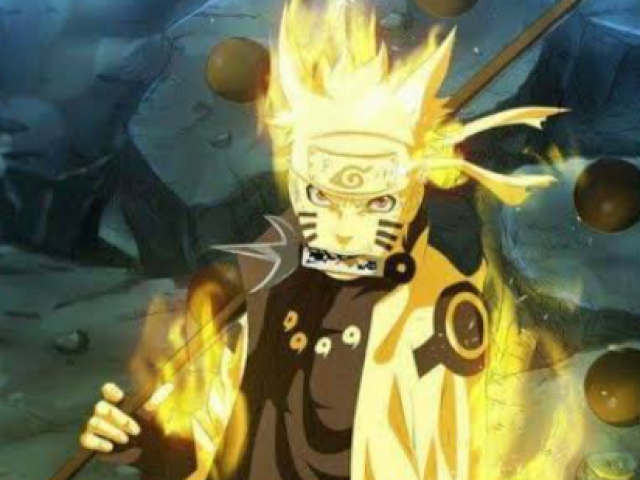 💛🌕~Naruto~🌕💛