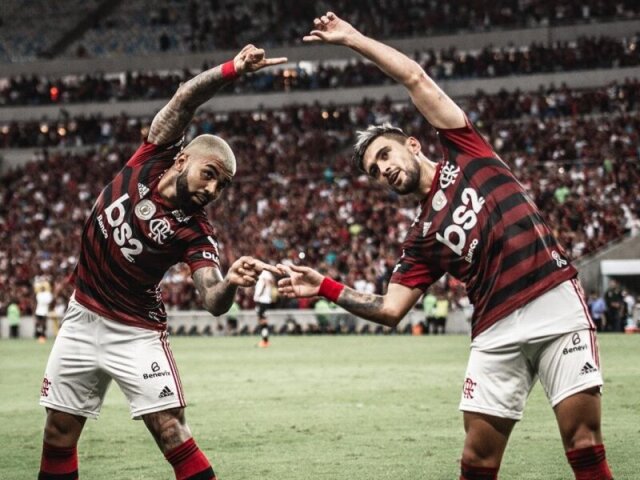 Você realmente conhece o flamengo?
