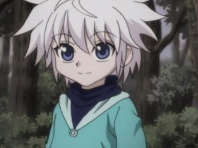 Killua