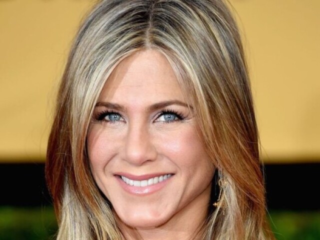 Jennifer Aniston