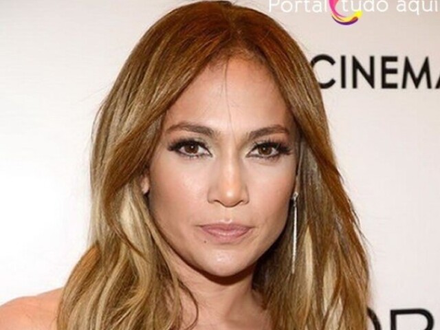 Jennifer Lopez