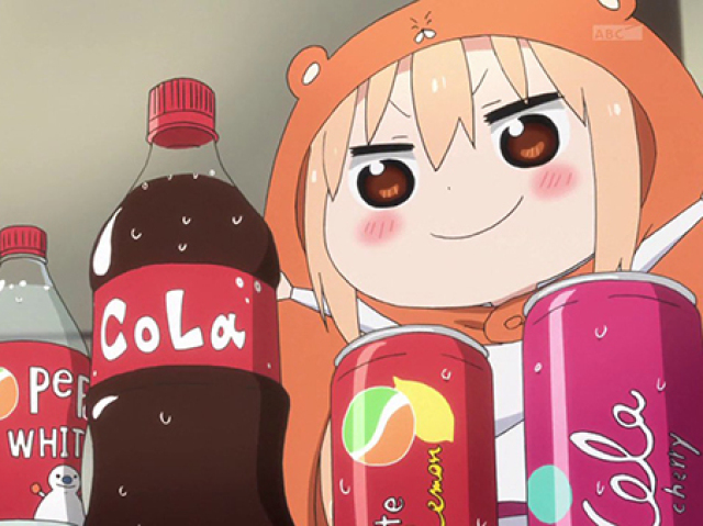 Refrigerante