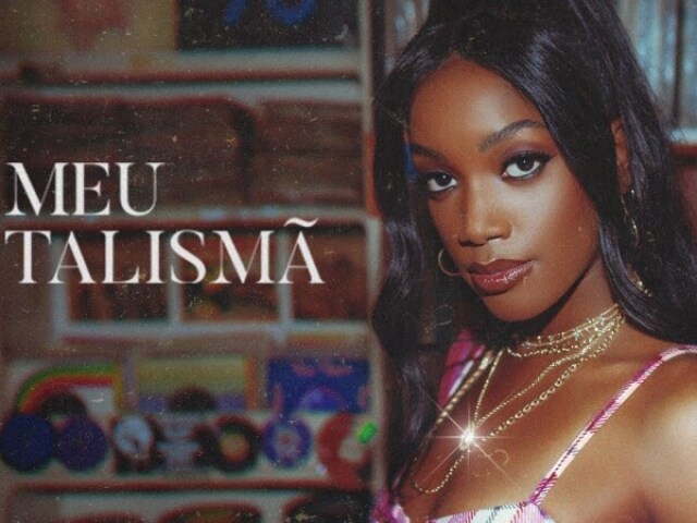 Meu Talismã - IZA