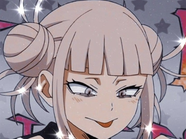 Himiko Toga