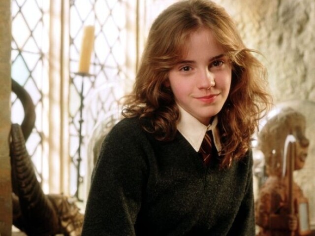 Você conhece mesmo Hermione Granger?
