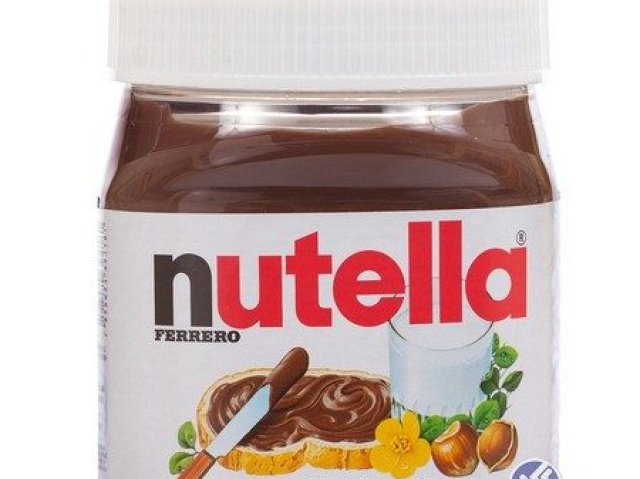 Nutella