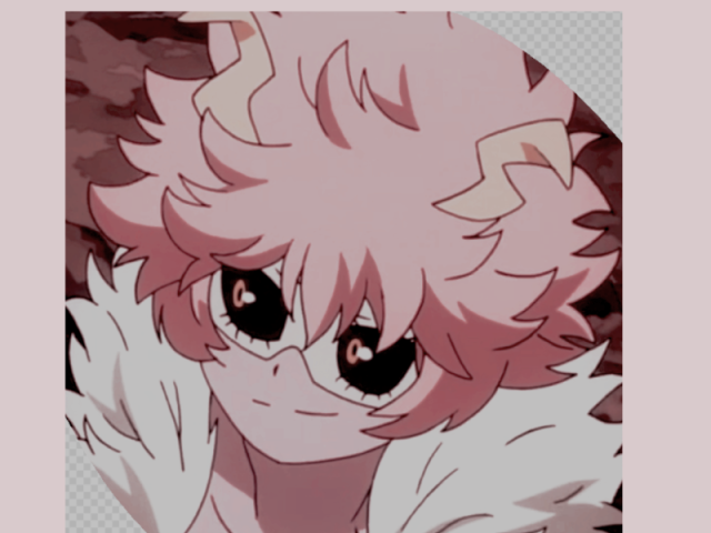 Mina Ashido