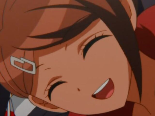 🌹Aoi Asahina🏊♀️