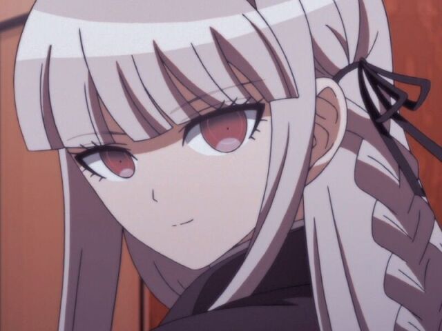 👻Kyoko Kirigiri🔎