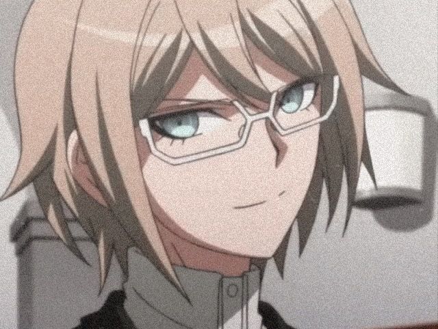 🎱Byakuya Togami💸