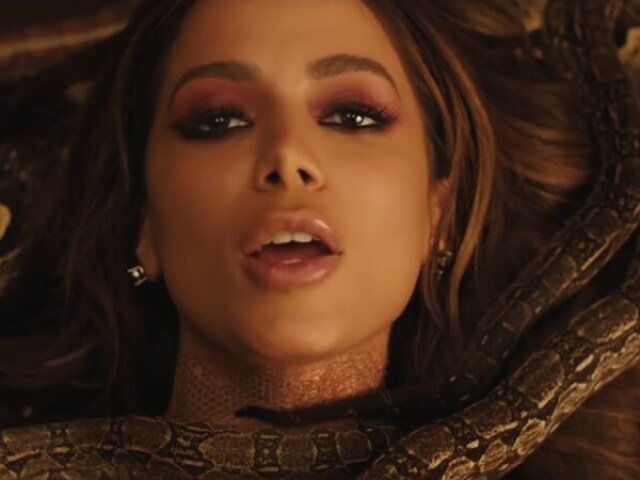 Veneno - Anitta