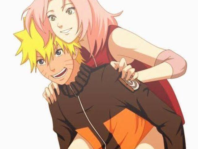 Narusaku