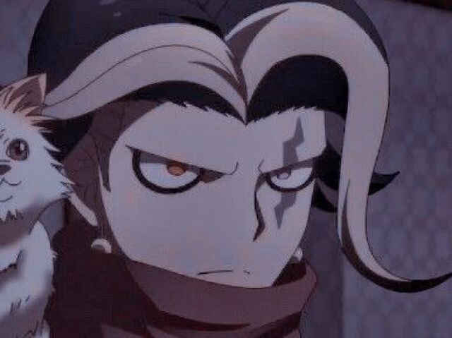 🖤Gundham Tanaka☠