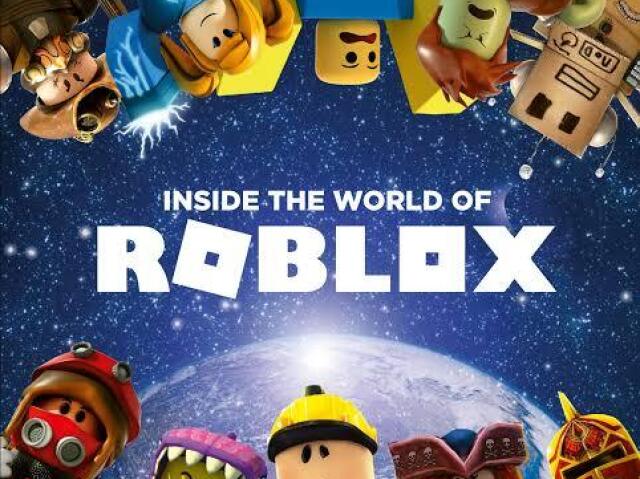 Roblox