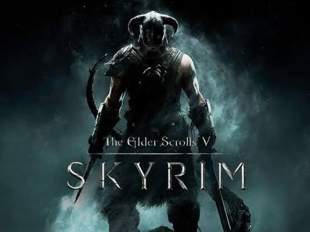 Skyrim