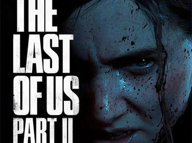 The Last of Us 2