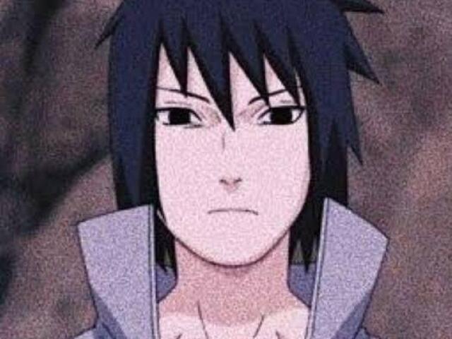 Sasuke