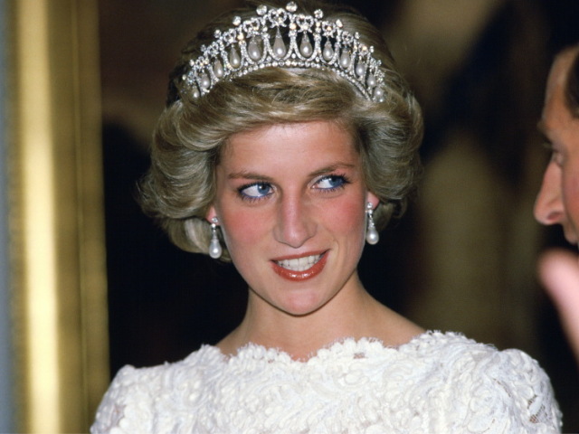 Lady Diana