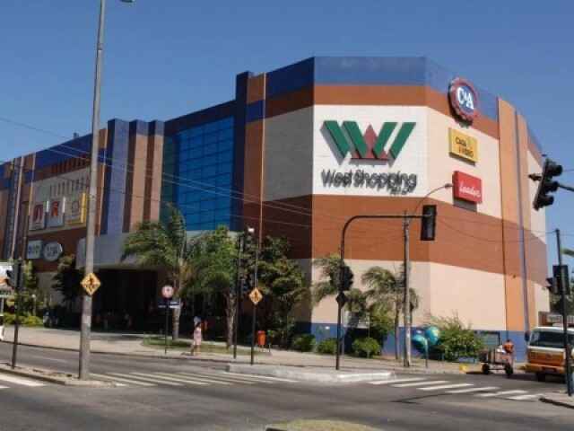 West Shopping