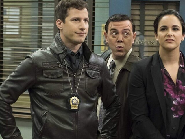 Brooklyn Nine Nine