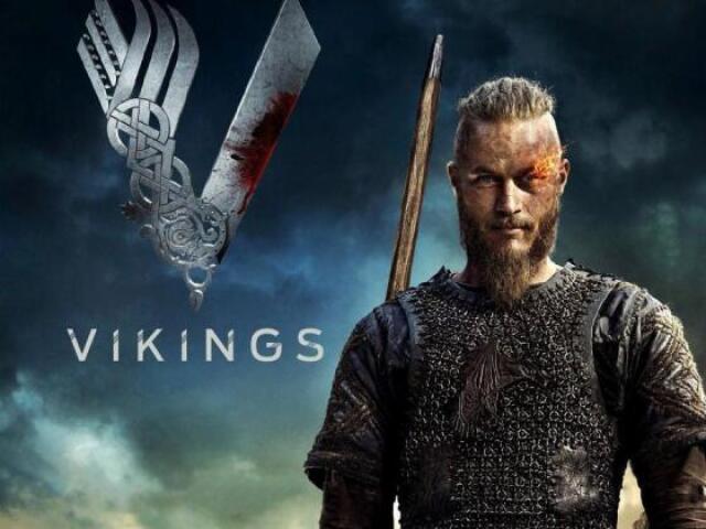 Vikings