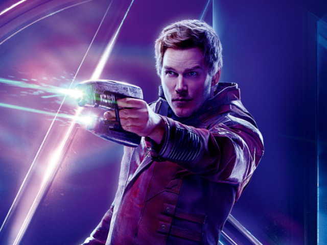 Star Lord / Peter Quill