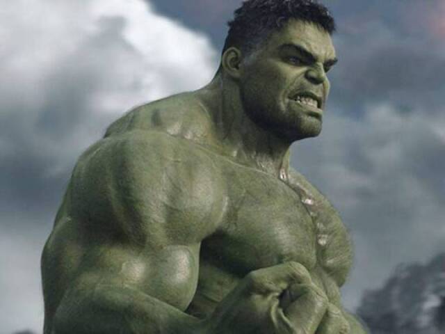 Hulk