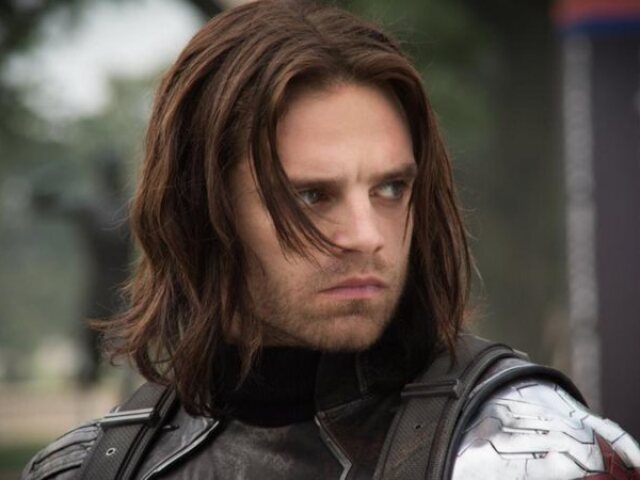 Bucky