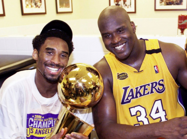 Parabéns, você conhece mesmo a NBA.
