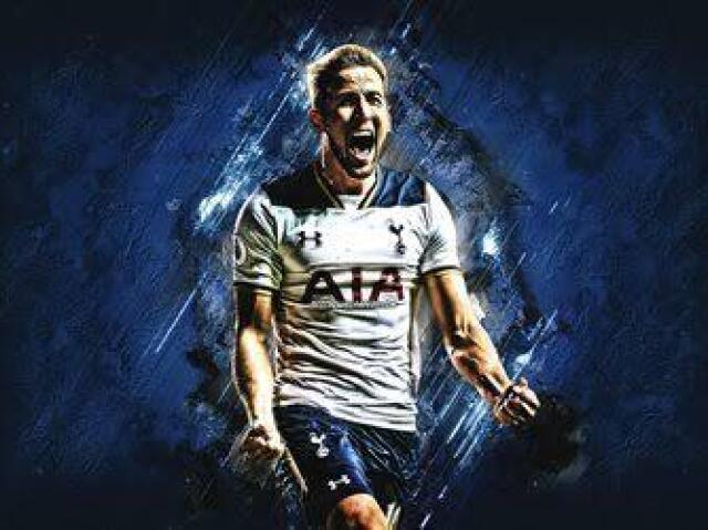 Harry Kane