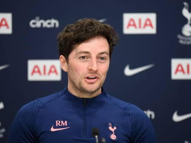 Ryan Mason