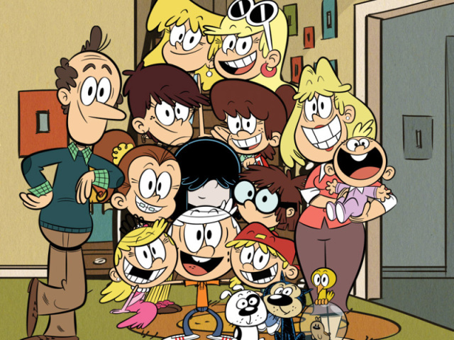 The Loud House