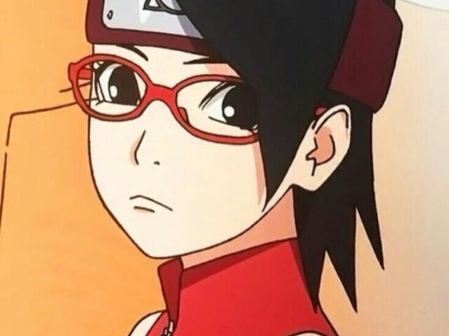 Sarada