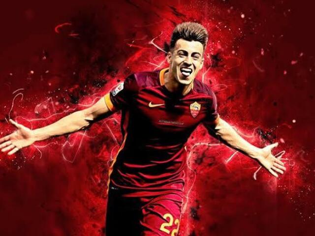 El Shaarawy