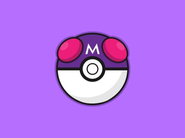 Masterball