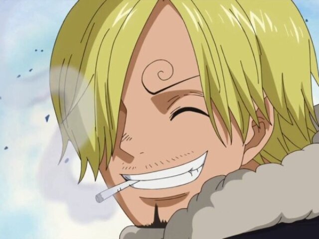 sanji