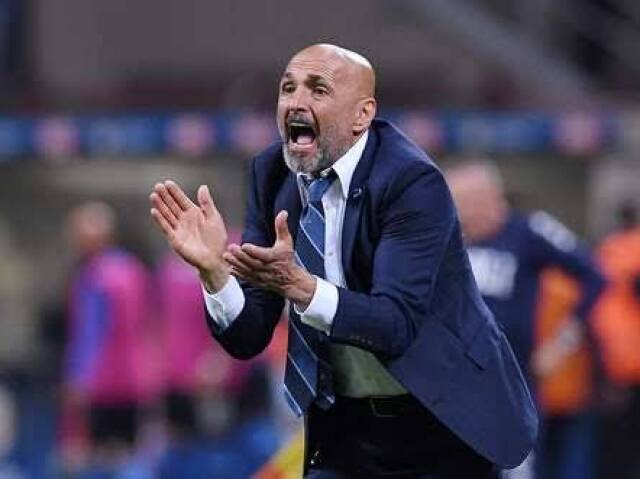 Spalletti